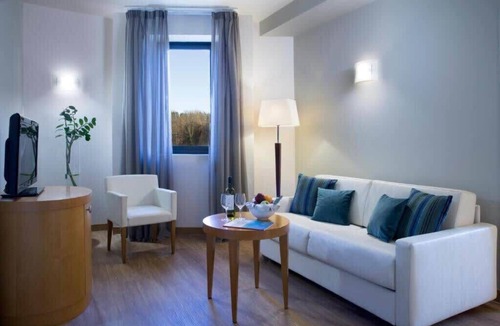 Somma Lombardo Apartment | Amazing 1BR Suite Great Location at Malpensa Milan