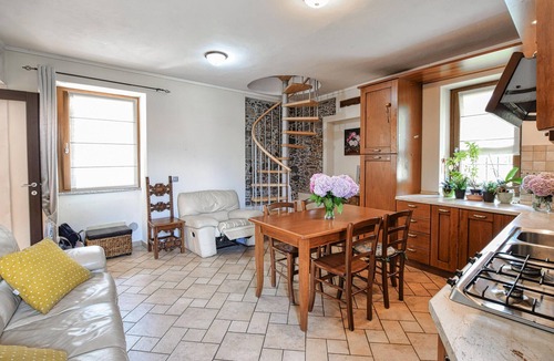 Artogne Apartment | Amazing apartment in Artogne with WiFi