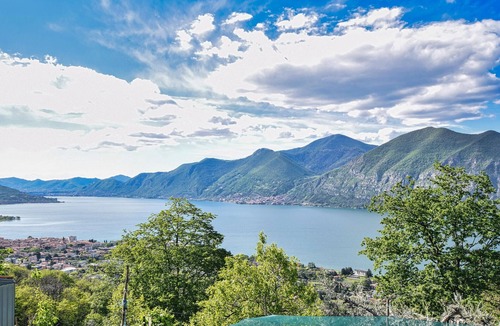Artogne Apartment | Amazing apartment in Artogne with WiFi