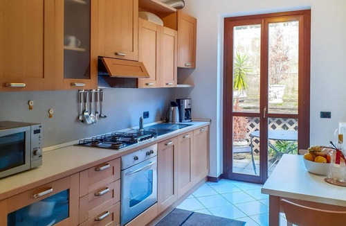 Montegrino Valtravaglia Apartment | Amazing apartment in Germignaga