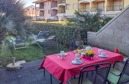 Montegrino Valtravaglia Apartment | Amazing apartment in Germignaga
