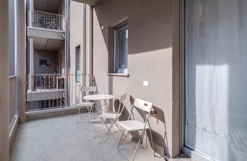 Turro Apartment | Amazing apartment in Milano close to the subway (Turro)