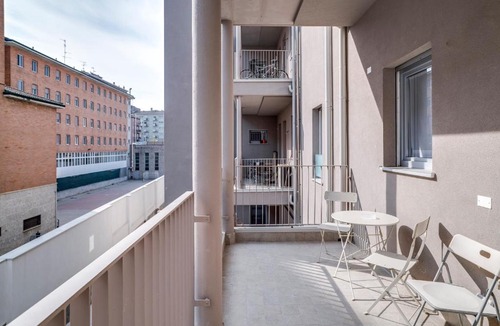 Turro Apartment | Amazing apartment in Milano close to the subway (Turro)