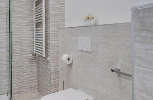 Turro Apartment | Amazing apartment in Milano close to the subway (Turro)
