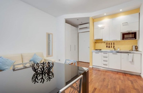 Porta Nuova House | Amazing apt in the heart of Pta Venezia