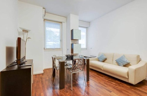 Porta Nuova House | Amazing apt in the heart of Pta Venezia