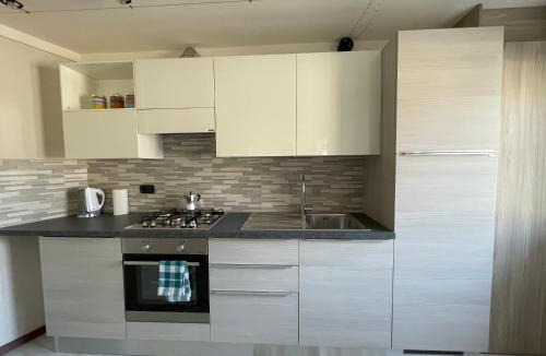 Sale Marasino Apartment | AMAZING CORNER