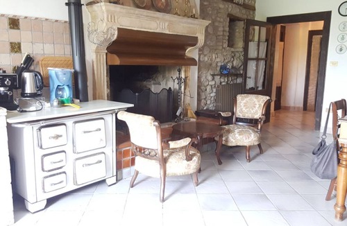 Pozzolengo House | AMAZING HISTORICAL COUNTRY HOUSE