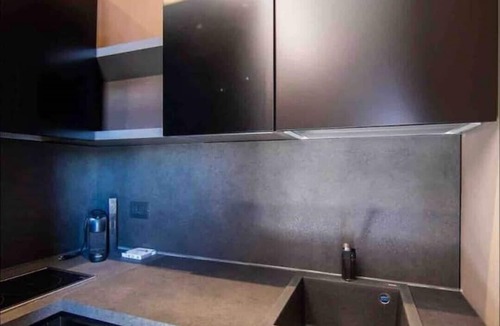 Porta Garibaldi Apartment | Amazing NEW Bilo Apartment IN THE Heart OF Milan