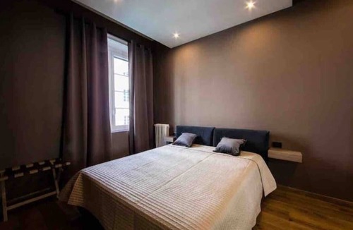 Porta Garibaldi Apartment | Amazing NEW Bilo Apartment IN THE Heart OF Milan
