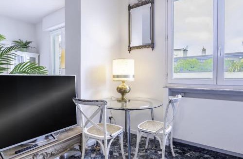 Porta Genova Apartment | Amazing top floor