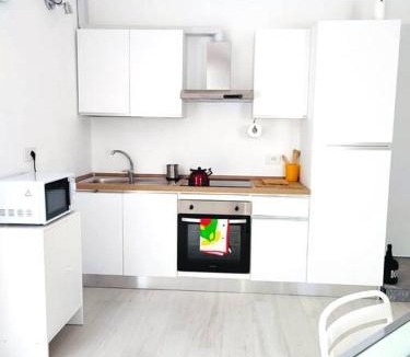 Inzago Apartment | Ambroeus Apartmens Casa Spaziosa in centro Paese