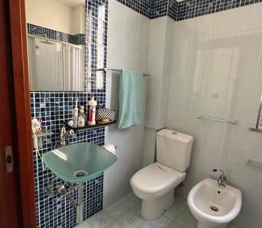 Quartiere XXIV Don Bosco House | Amecasa