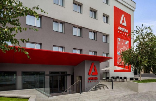 Lorenteggio Hotel | Amedia Hotel Milan, Trademark Collection by Wyndham