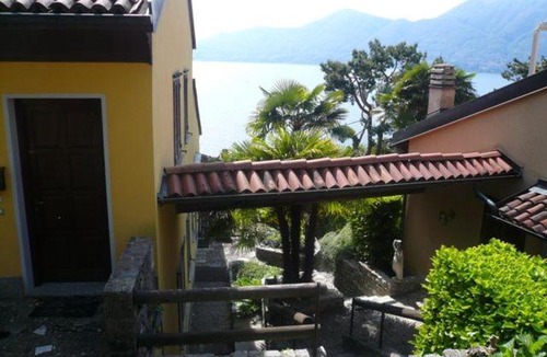Luogo Ameno Apartment | Amelia 2