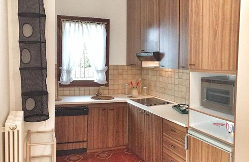 Luogo Ameno Apartment | Amelia 2