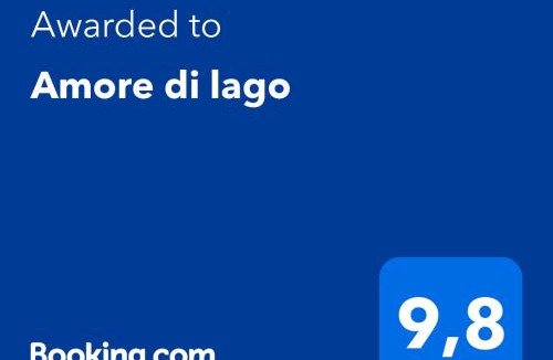 Tavernola Bergamasca House | Amore di lago