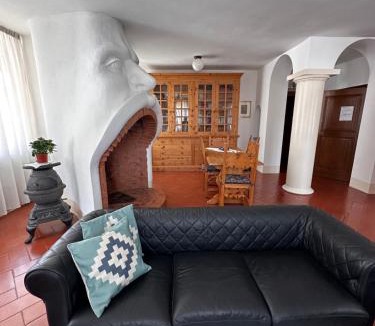 Madonna di Tirano Apartment | Ampio Appartamento con vista “Casa Magro”