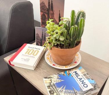 Foppette Apartment | Ampio bilocale zona Navigli