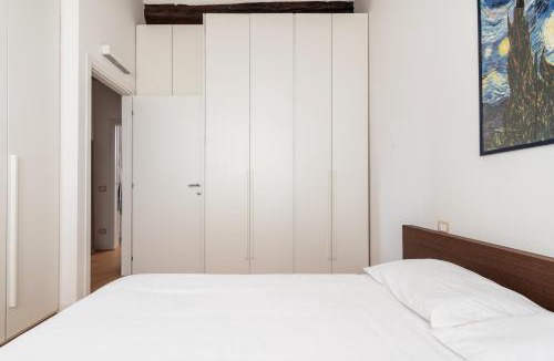 Porta Volta Apartment | Ampio e luminoso trilocale in zona Moscova