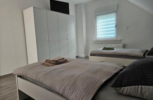 Hamm Apartment | An der Dorfeiche