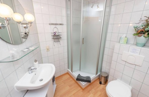 Stangerode Apartment | An der Eine by Interhome