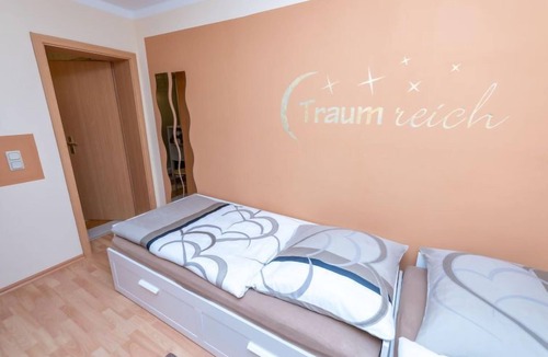 Stangerode Apartment | An der Eine by Interhome