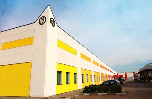Carpiano Hotel | AN Hotel Dépendance Milano Melegnano
