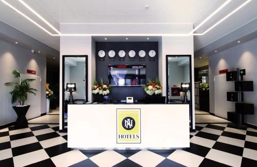 Carpiano Hotel | AN Hotel Dépendance Milano Melegnano