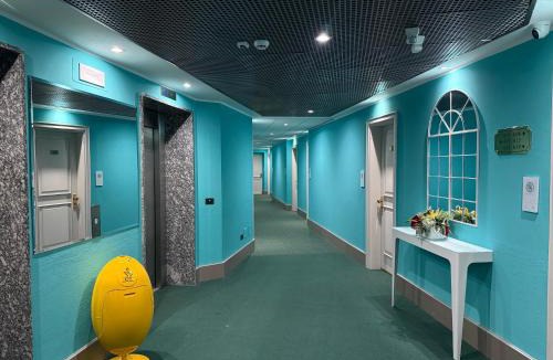 San Donato Milanese Hotel | AN Hotel Milano San Donato