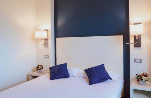 Carpiano Hotel | AN HOTEL MILANO MELEGNANO