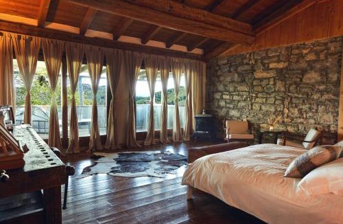 Cernobbio House | Ancient Monastery In The Lariani Mountains