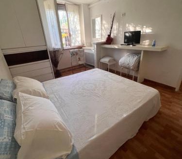 Rozzano Bed & Breakfast | Ancora Sul Naviglio