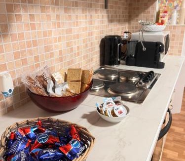 Rozzano Bed & Breakfast | Ancora Sul Naviglio
