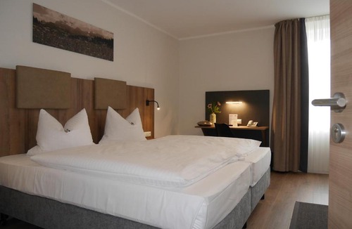 Ebersberg District Hotel | Anderschitz Landhotel