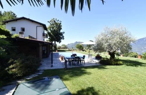 Malnago Villa | ANGEL'S VILLA - Panoramic LAKE VIEW