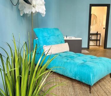 Brunate Apartment | Angelina's Suite&Spa con parcheggio privato