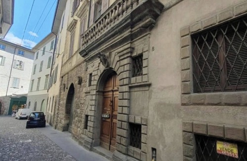 Citta Alta Apartment | Angels Home Città Alta Bergamo
