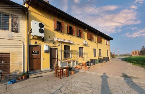 Santo Stefano Lodigiano Apartment | Angolo Nascosto Apartments