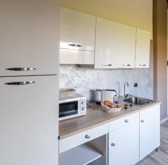 Santo Stefano Lodigiano Apartment | Angolo Nascosto Apartments
