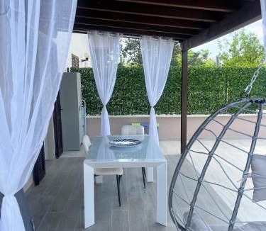 San Martino della Battaglia Apartment | Angy House 25