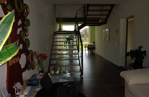 Grazie House | Anima Mundi
