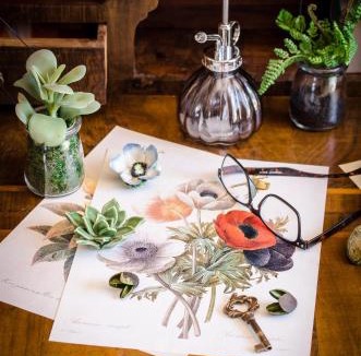 Calozzo Apartment | AnMa Cottages The Secret Garden