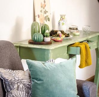 Calozzo Apartment | AnMa Cottages The Secret Garden