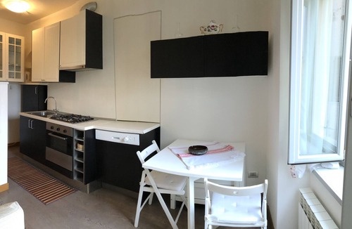 Lovere Old Town Apartment | Anna House on Lake Iseo