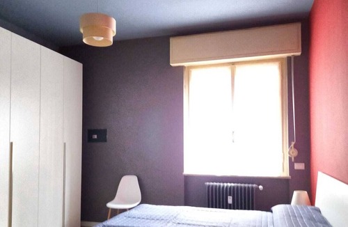 Brescia Apartment | Anna's house - three-room apartment with garage