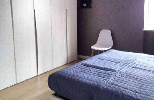 Brescia Apartment | Anna's house - three-room apartment with garage