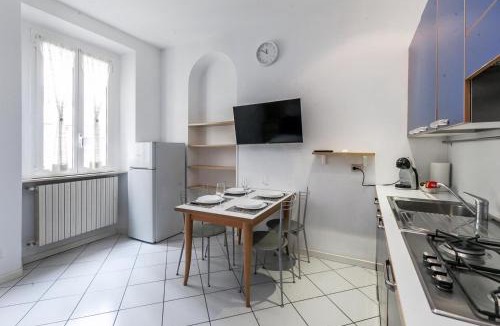 Porta Romana Apartment | Anna's Sweet Home - Porta Romana Apartment