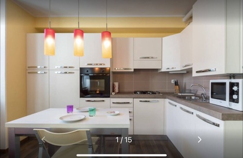 Castione della Presolana Apartment | Annagiulia House