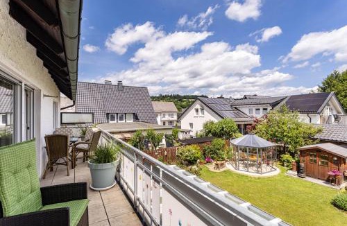 Ortsmitte Apartment | Annes Stübchen